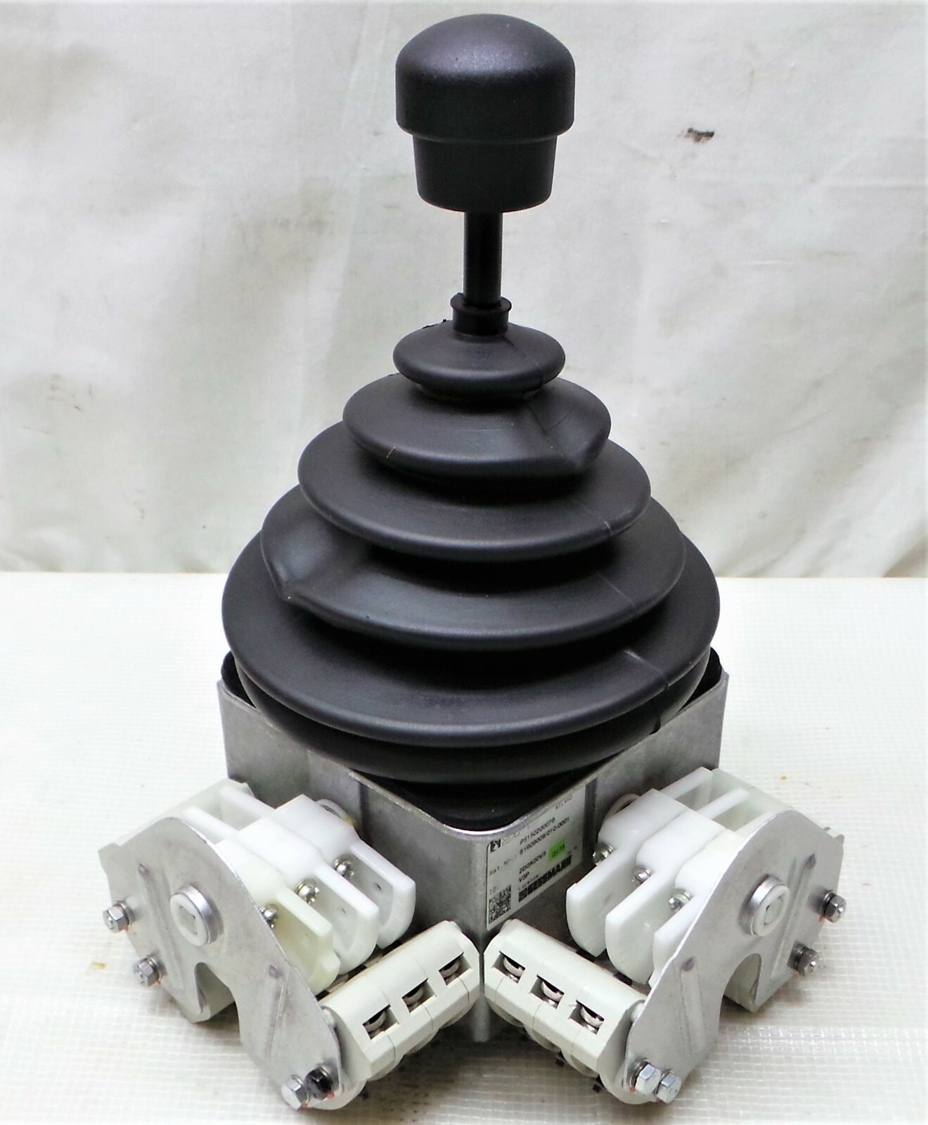 W.GESSMANN CRANE JOYSTICK V3P P5150200078/ S 1 609009/010-0001