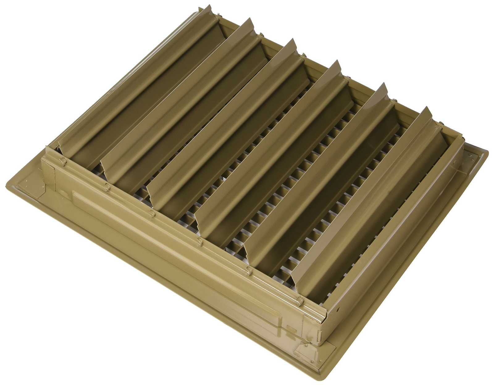 IMPERIAL GROUP USA Cash Registers 10x12Grav FLR Register (400B10X12)