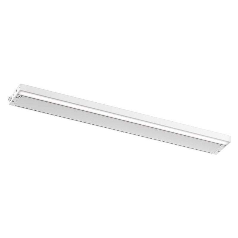 Kichler 6UCSK30WHT 30IN LT FX UNDERCAB
