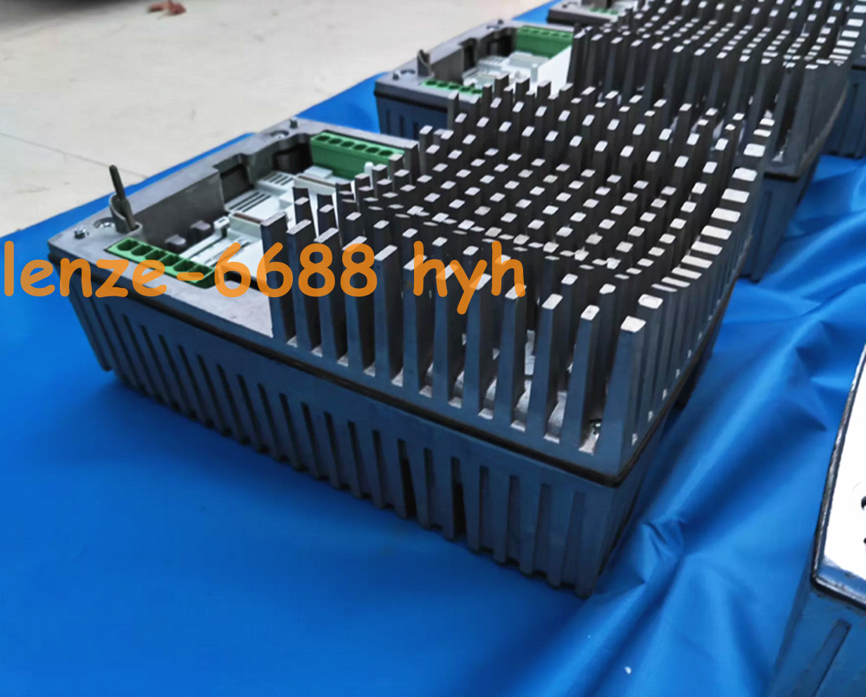 🔥✅1PC test ok E82MV302-4B001 Frequency converter 3.0KW DHL/Fedex 90 warranty