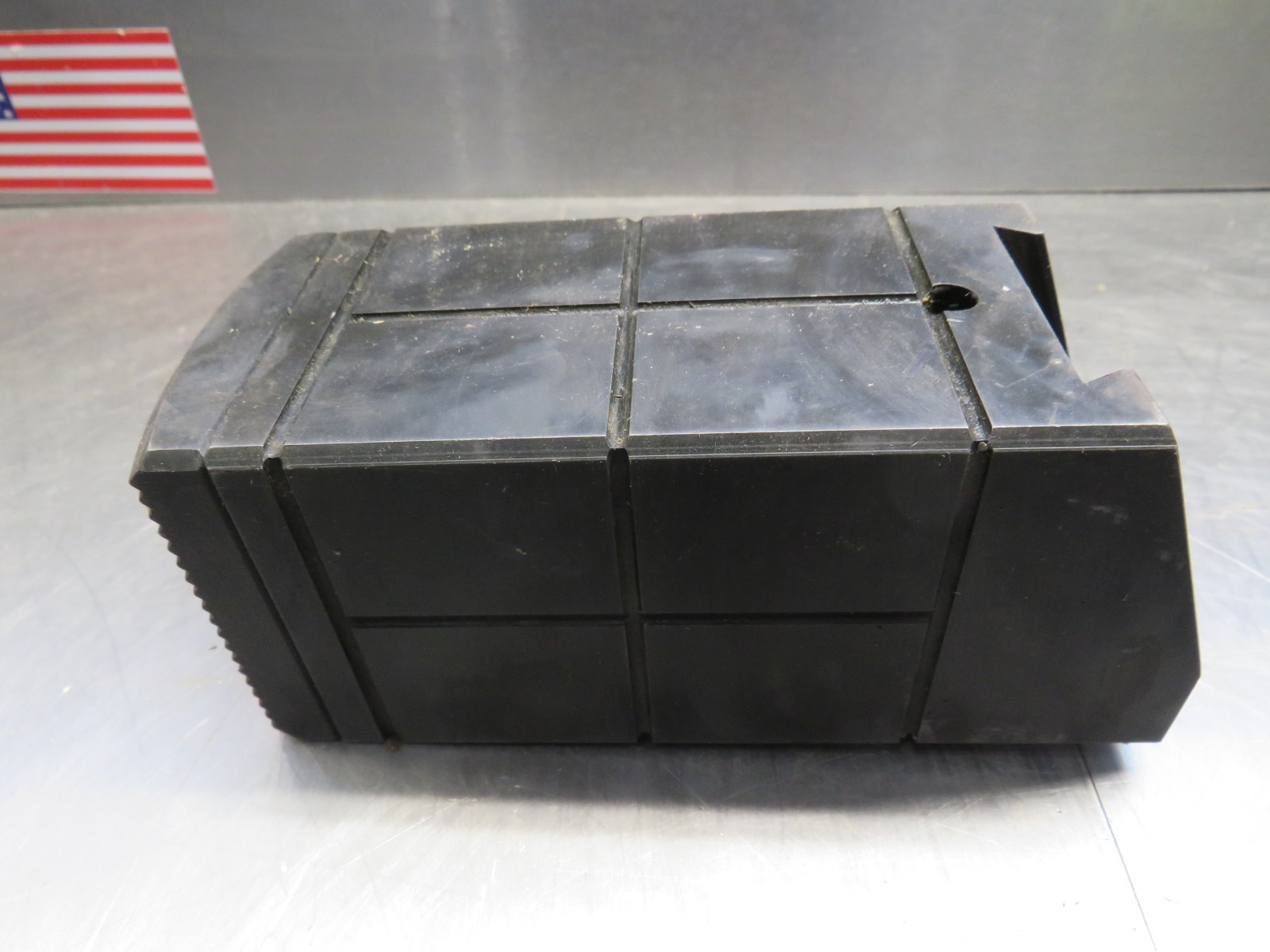 Lumco C-24K41-206 16″ O.D.