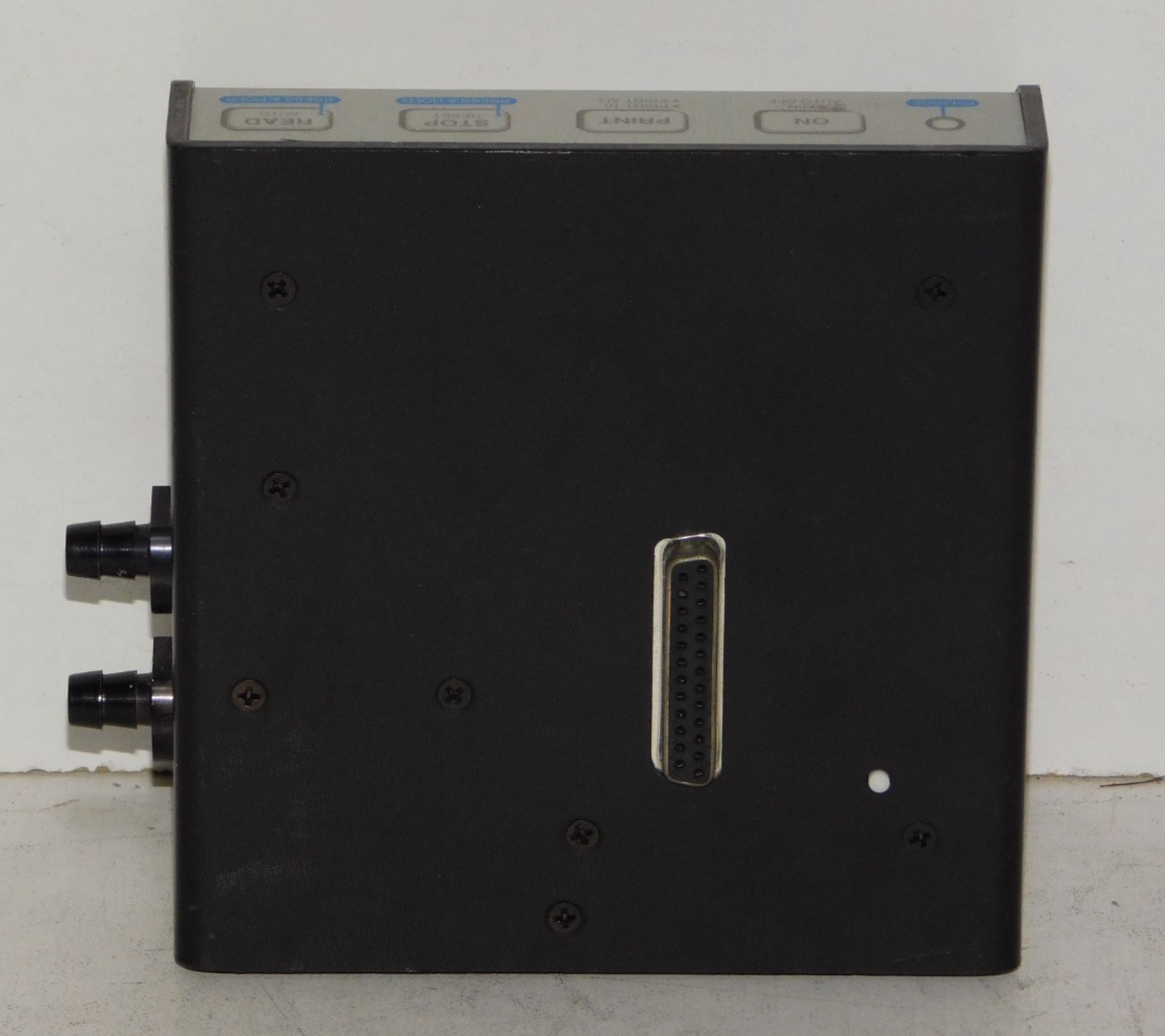 Bios Drycal DC-Lite DCL-ML REV 1.08 Primary Flow Rate Meter Test Instrument USA