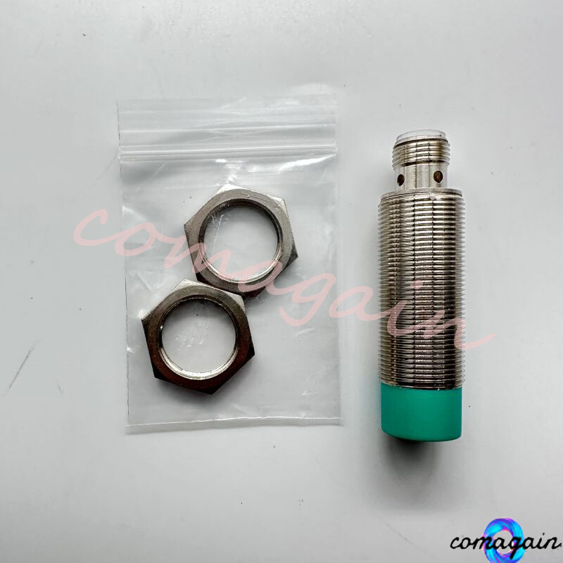New Inductive Proximity Switch Sensor For Pepperl+Fuchs NBN8-18GM50-E2-V1 084197