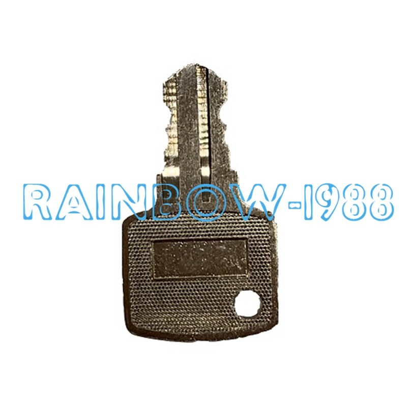 FOR NACHI robot control cabinet mode selection switch key mode key single key