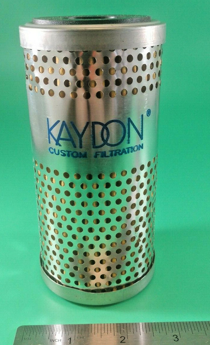 KAYDON A910152 FLUID FILTER ELEMENT KF3006-25