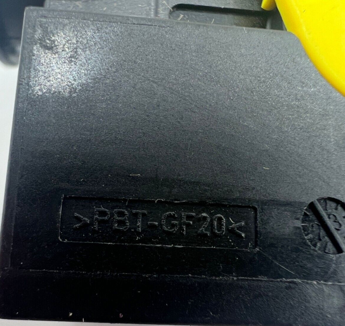 QTY 5 TE Connectivity 21 Pin Wiring Rectangular Female Cable Housing Connector
