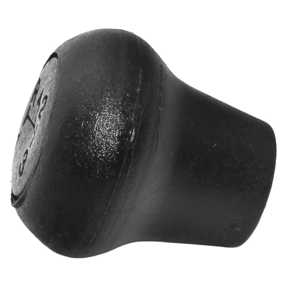 4 Speed Knob Fits 135 150 165 175 20C 20E 230 235 245 265 275 285 30B 30D 30E 40