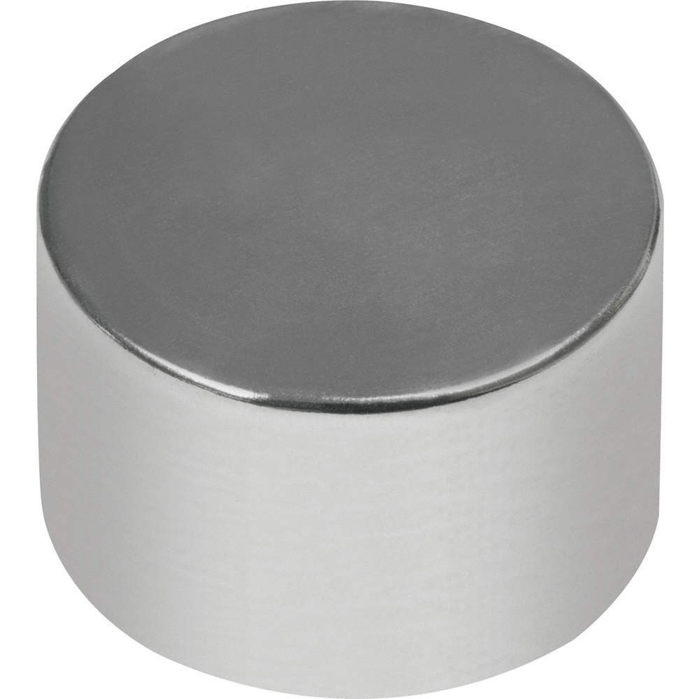 MAG-MATE NE2520NP35 Rare Earth Magnet,Round 31LU36