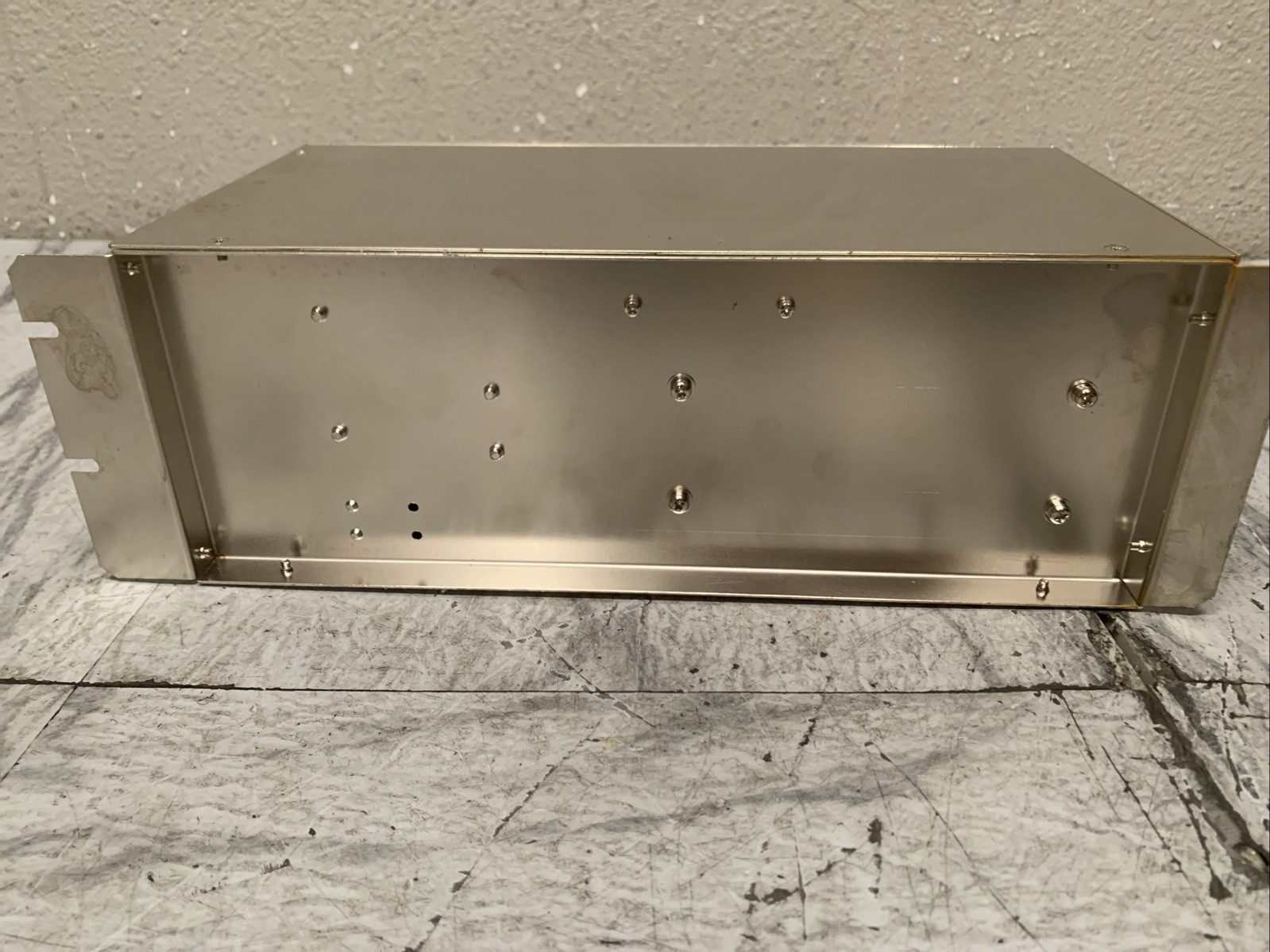 TEL TOKYO ELECTRON POWER SUPPLY PWM010-TPB3