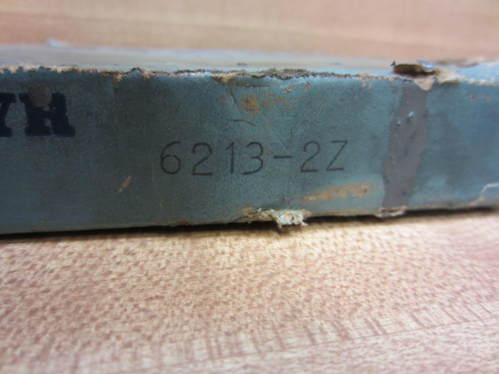 Steyr 6213-2Z Ball Bearing 62132Z