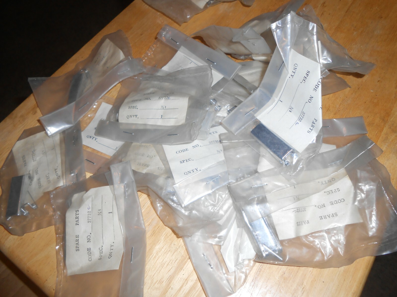 HOOK LATCH KIT 37732 C CROSBY C&M CAMPBELL LIFT ALL UNKNOWN 3/4 TON