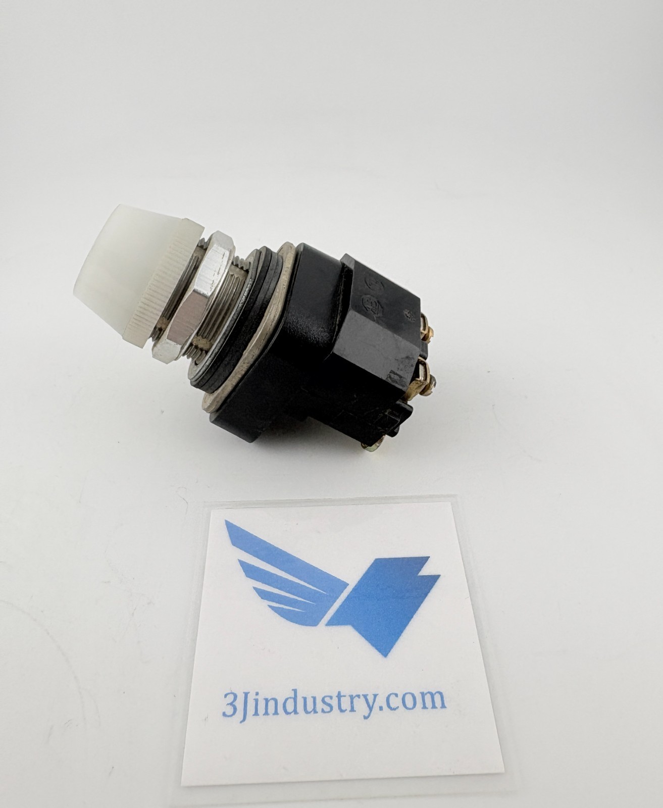 800T-P16 – Allen-Bradley Industrial Control Push Button Switch 800TP16