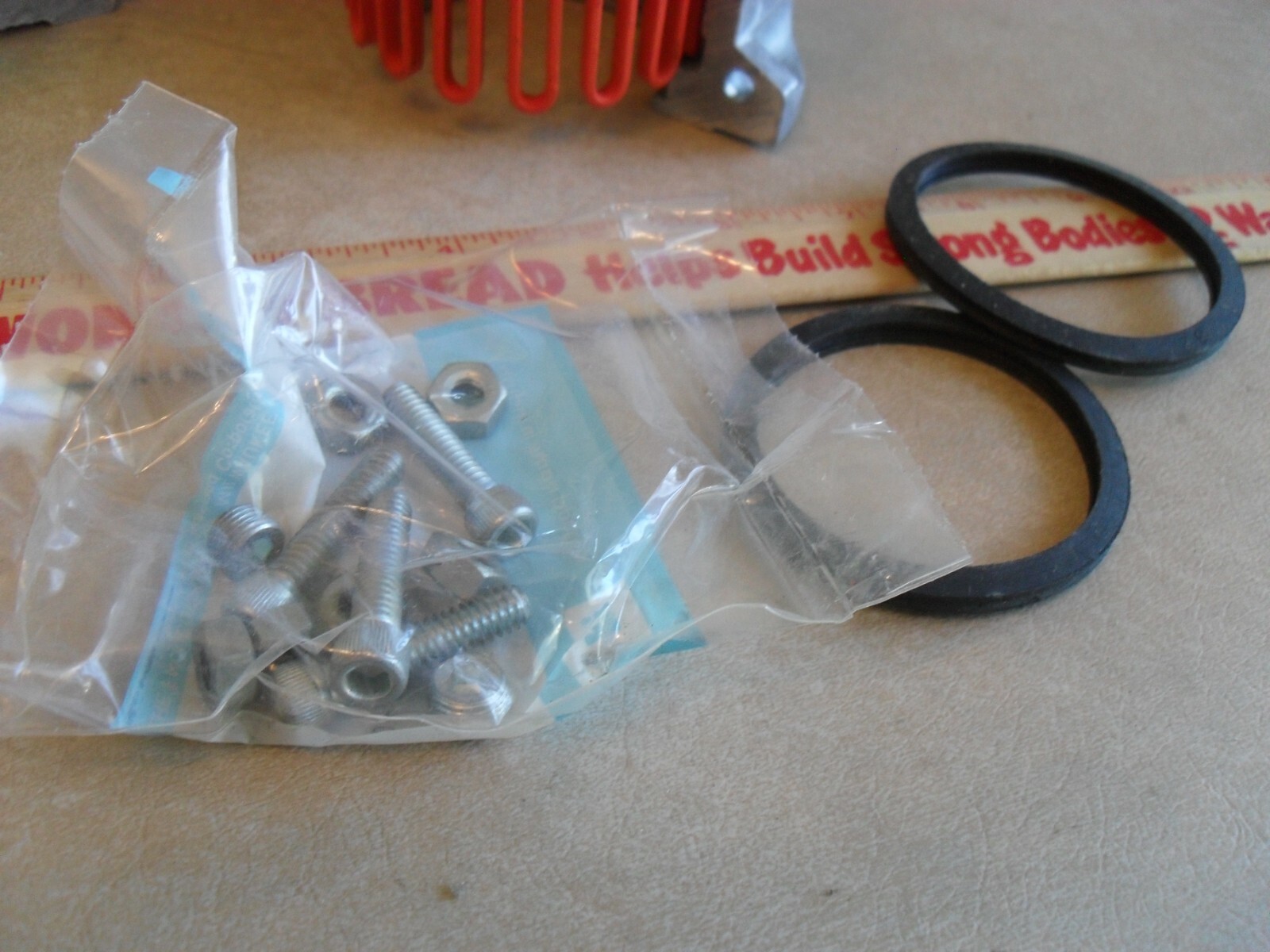 Falk 40T10 Cover and Grid Assembly – B/M 707055 – Types T10, T31 & T35 Couplings