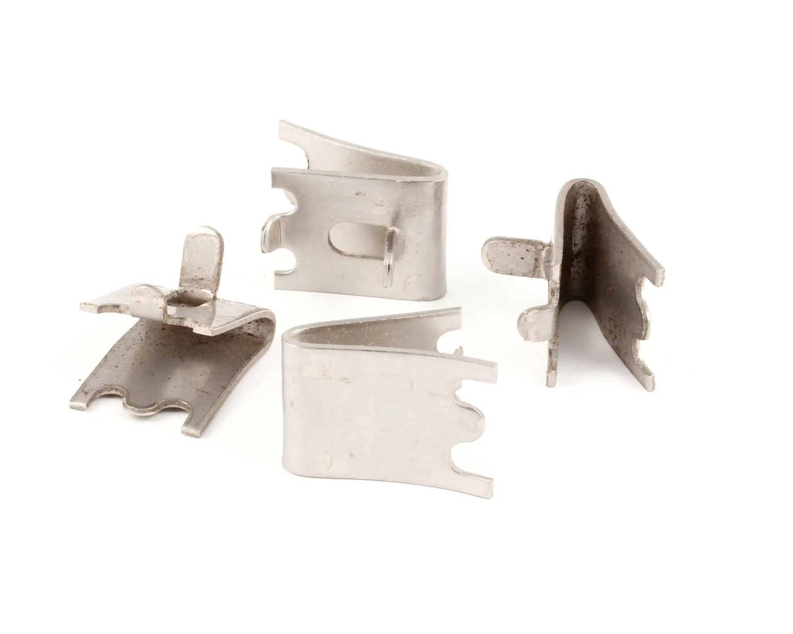 Kairak KRK3801700 Shelf Clips Set Of 4 Replacement MPN KRK433661