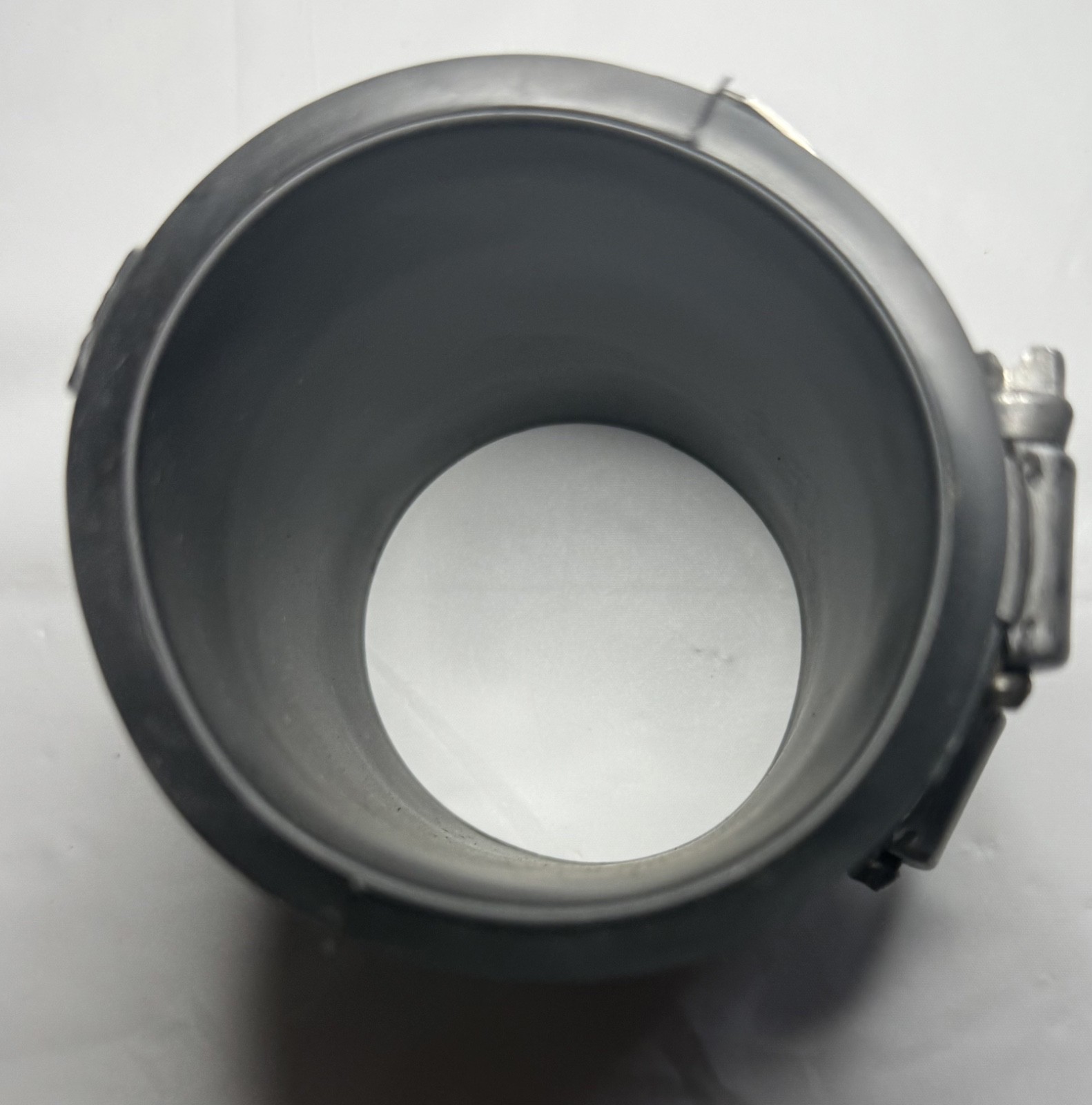 FERNCO INC. 1056-22RC 2-inch Flexible PVC Strong Back RC Shielded Coupling