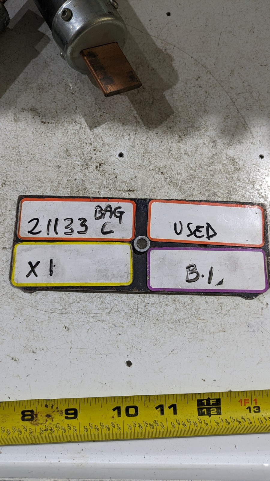 Gould Shawmut TRS2R 2A 600VAC RK1 Class Tri-Onic Time-Delay Fuse