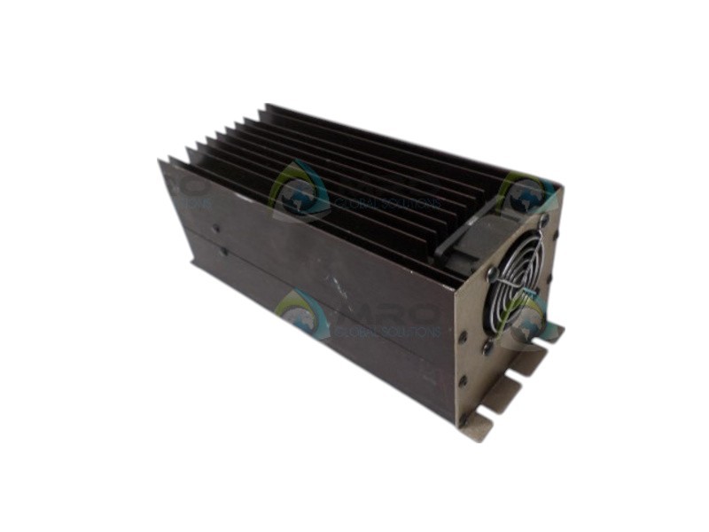 ADVANCED MICRO SYSTEMS DAX-422-XT STEPPER MOTOR DRIVE UNMP