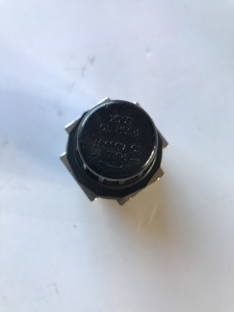 *NOS* R161 1/8-ARROW-REGULATOR-FREE SHIPPING*