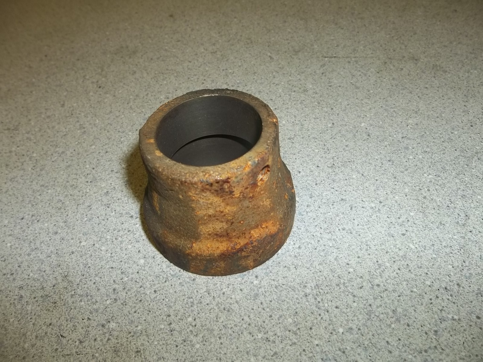 Pump Coupling Collar 25152 *FREE SHIPPING*