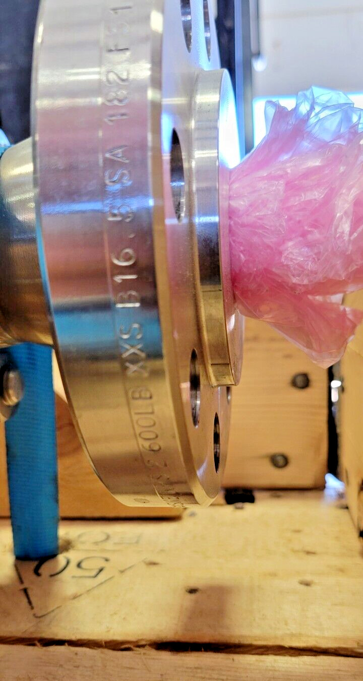 ⚡EMERSON ROXAR 2600 MULTI-PHASE FLOW METER PESSCO IS OFFERING 1 G102023-1-5 🗽