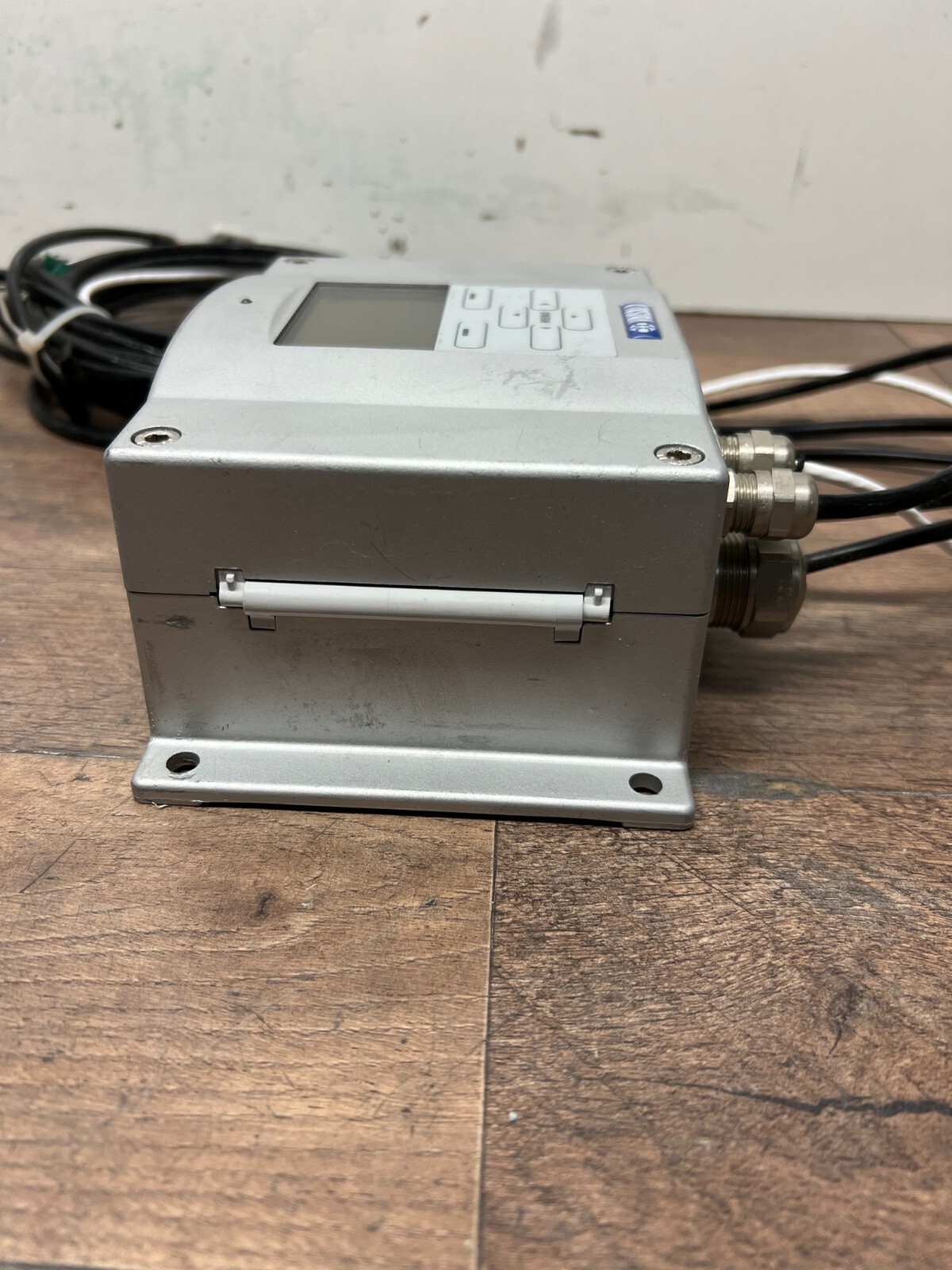 Vaisala HMT337 Humidity & Temperature Transmitter