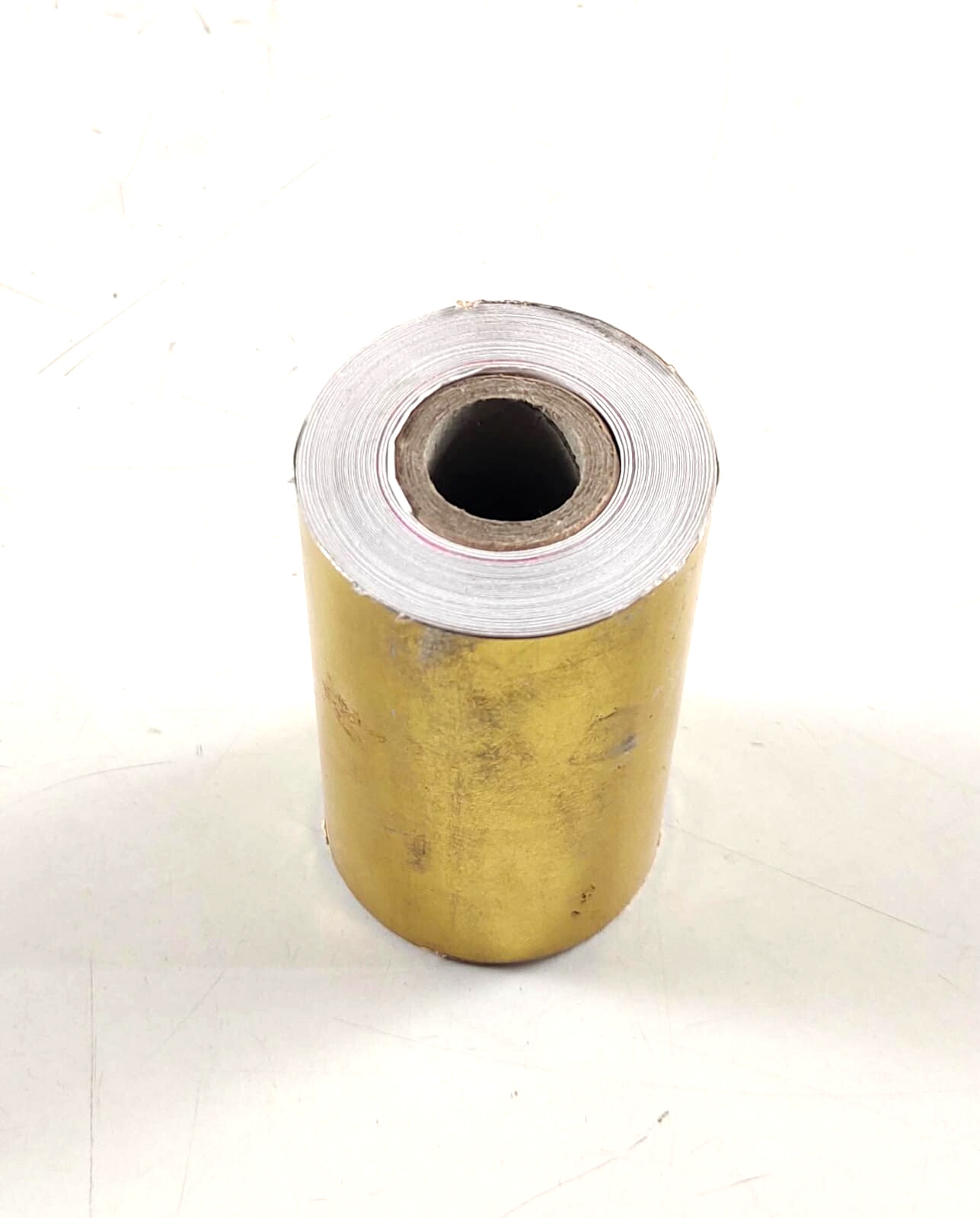 Fucheng Thermal Cashier Paper Size 80XØ50 Core 13mm Coating: Out (PACK OF 4 PCS)