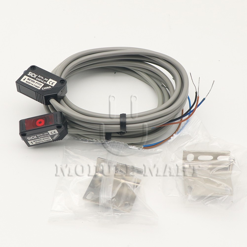 NEW SICK sensor WS/WE100L-F1131 1PCS