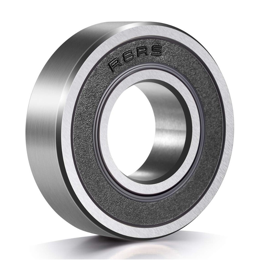 R8-2RS Sealed Bearings (1/2″ x 1-1/8″x 5/16″) – 4 pack – Chrome Steel – ABEC-3