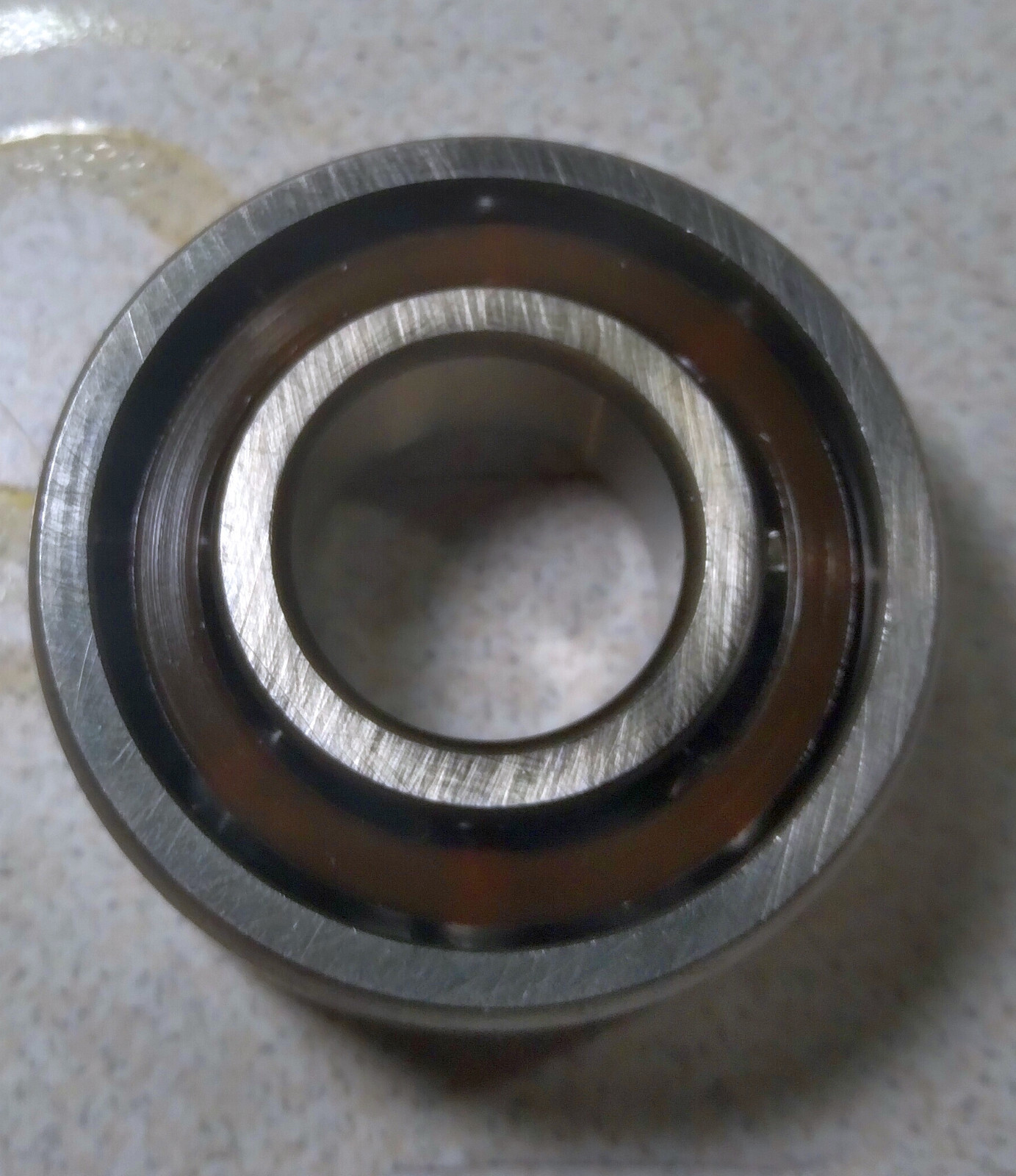 10 NEW SCHEERER 6202-ZTN9 DEEP GROOVE RADIAL BALL BEARINGS NIT ***MAKE OFFER***