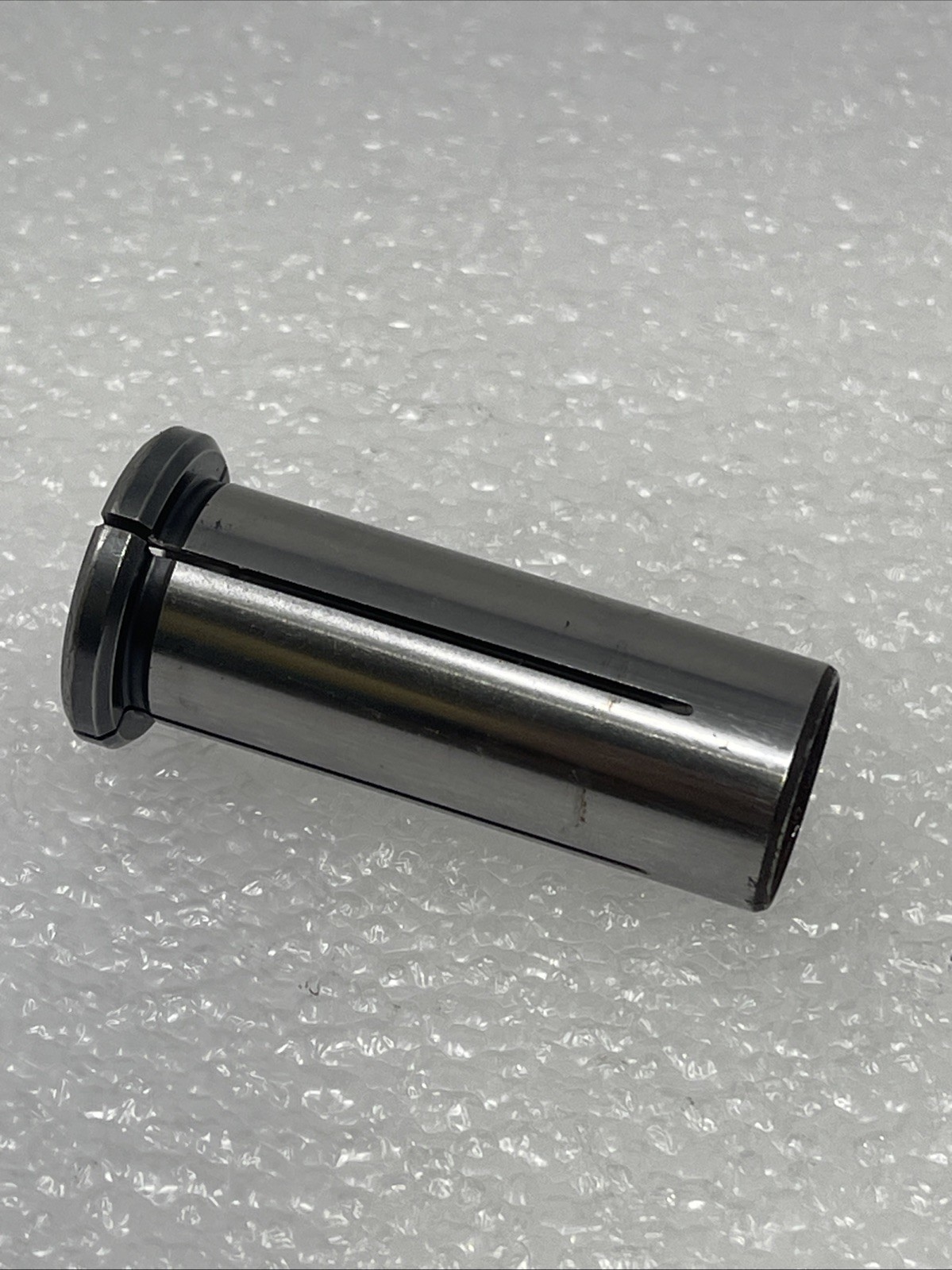 ERICKSON 75HC160M Hydraulic Chuck Sleeve, 16mm ID x 3/4” OD