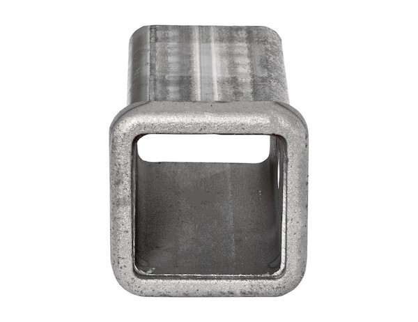 Buyers Products RT255810 2-1/2 Inch Plain Receiver Tube – 10 Inch Shank (1EA)