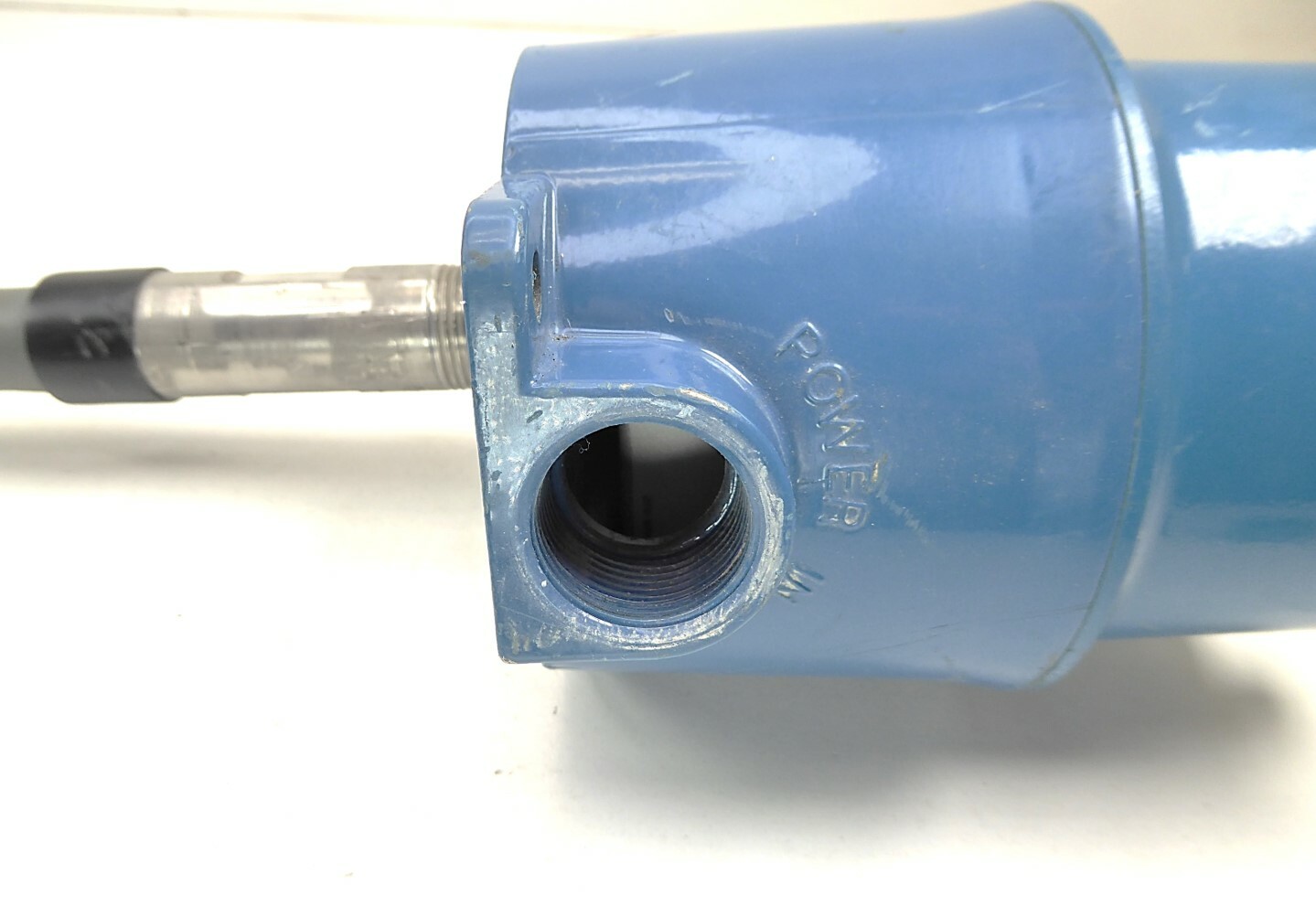 Whirl Air Flow 3235560 Sensing Probe and Housing