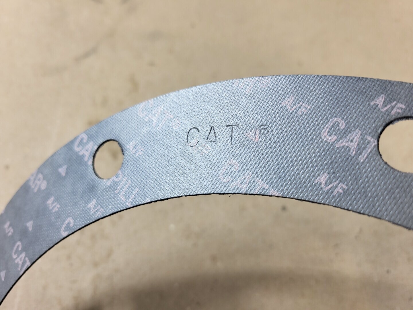 SURPLUS NEW Caterpillar 5615531 Gasket Kit – Heavy Machinery