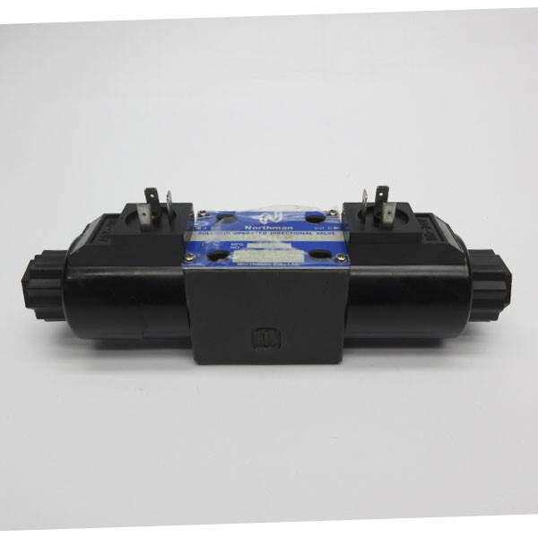 NORTHMAN SWH-G02-C2-D24-20 24VDC NSNP