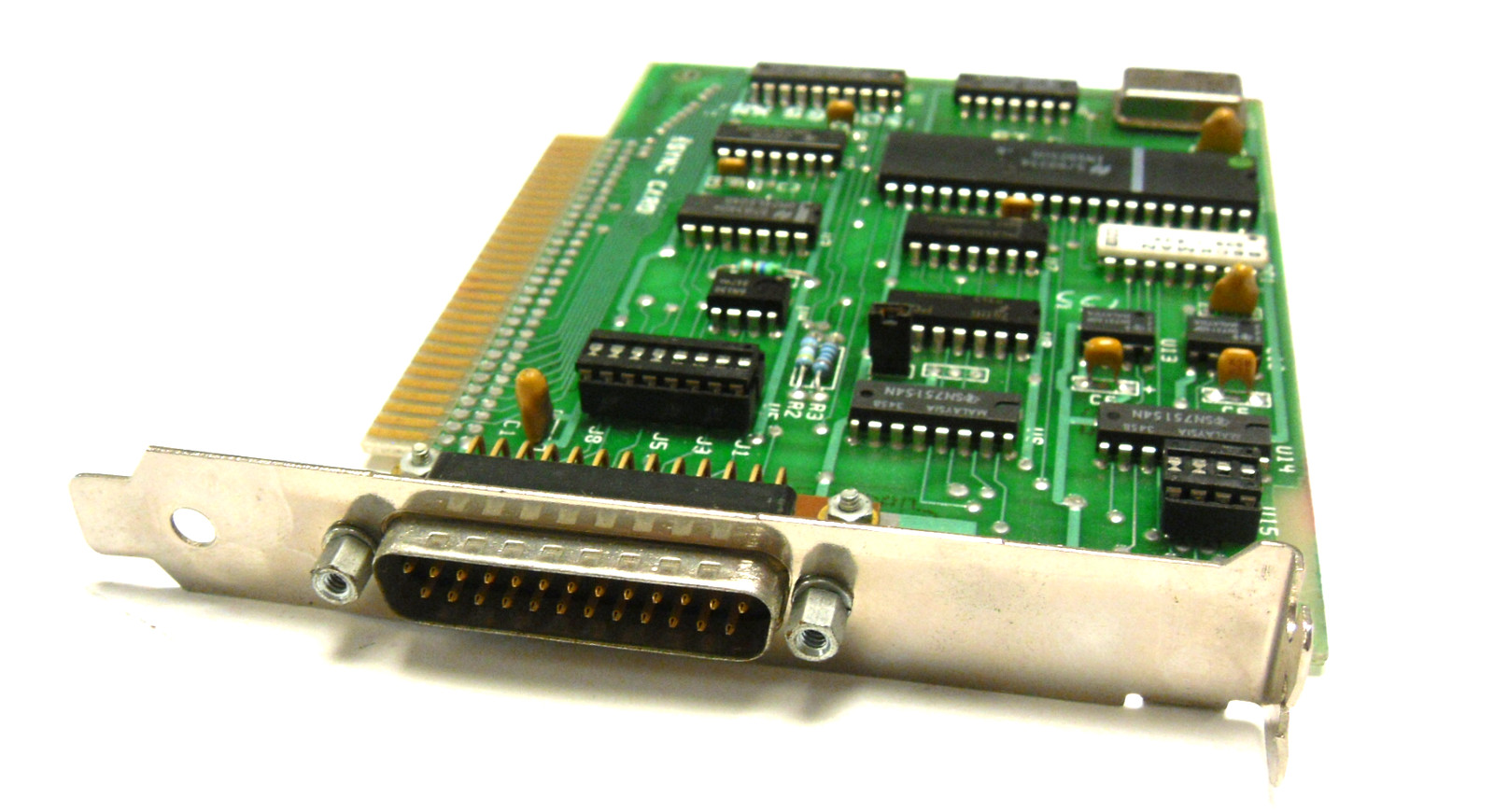 IBM MC4VO ANALOG CARD