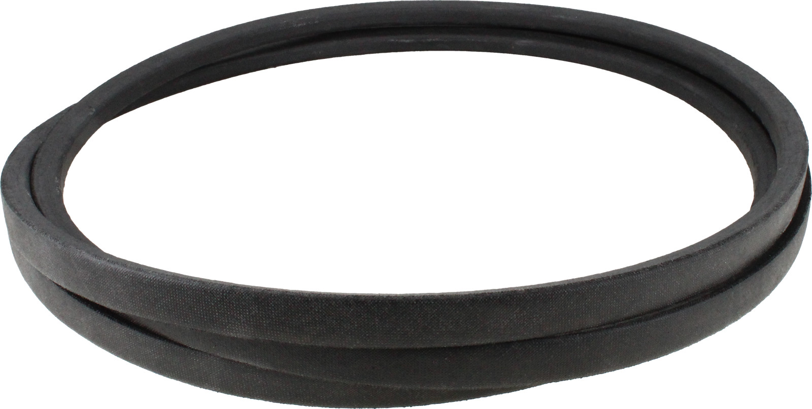 New B-Section V-Belt 5/8″ X 132″ B129 fits Universal Several Black