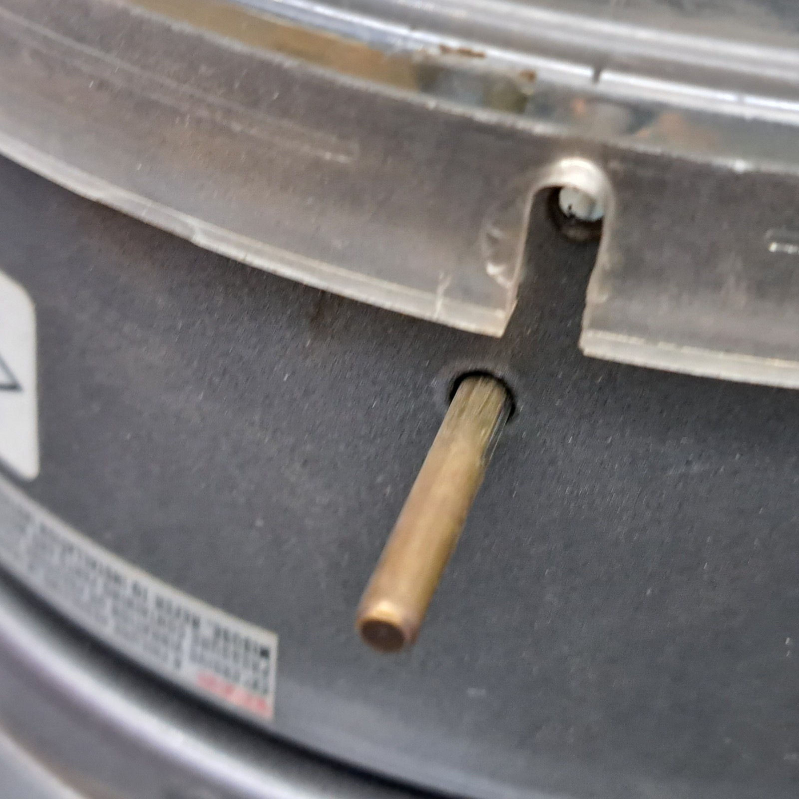Mercoid Control PR-153-P1 Differential Pressure