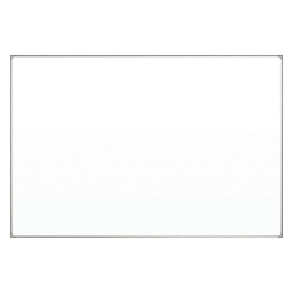 BEST-RITE 2G5KG DryEraseBoard,Magnetic,Porcelain,48″x72″ 49RN03