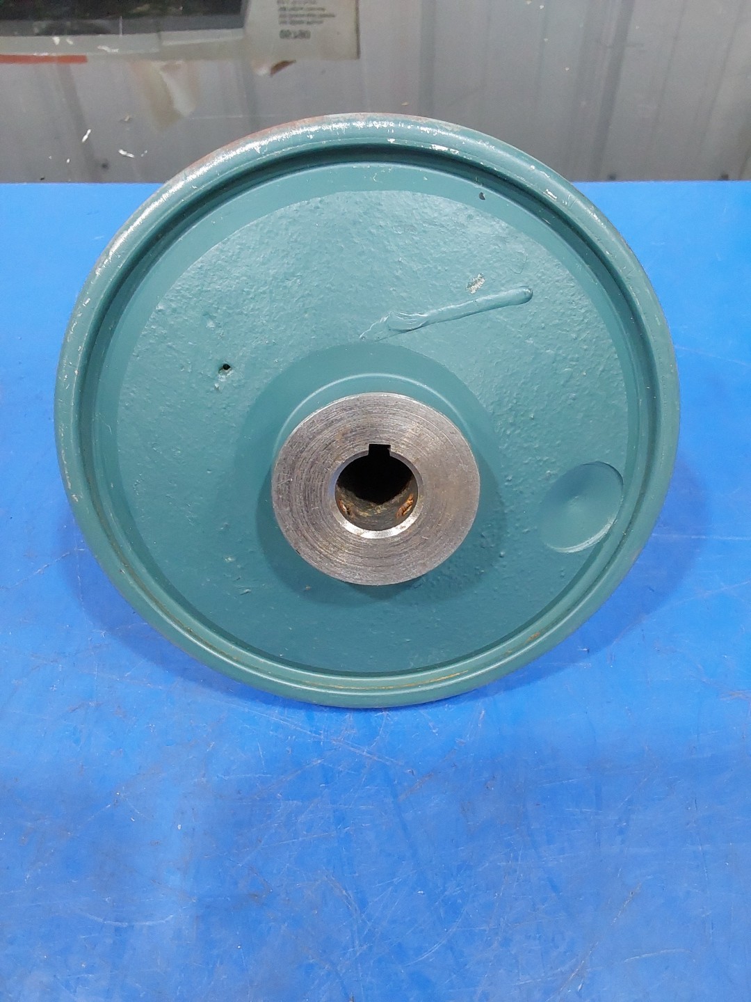 Reliance P2090-010 Motor Pulley W/Keyway P2090010