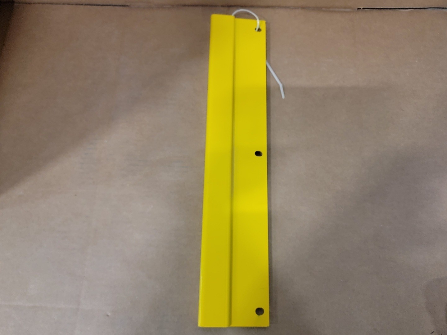 SURPLUS NEW EPIROC 2654589874 LH Door Threshold – Heavy Machinery
