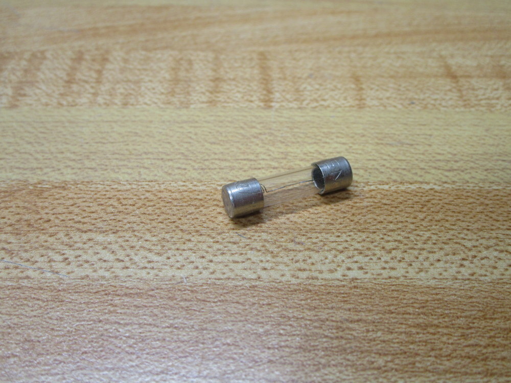 EFEN G050120 M0.2A Fuse M0.2/250C Fine Wire Element (Pack of 10)