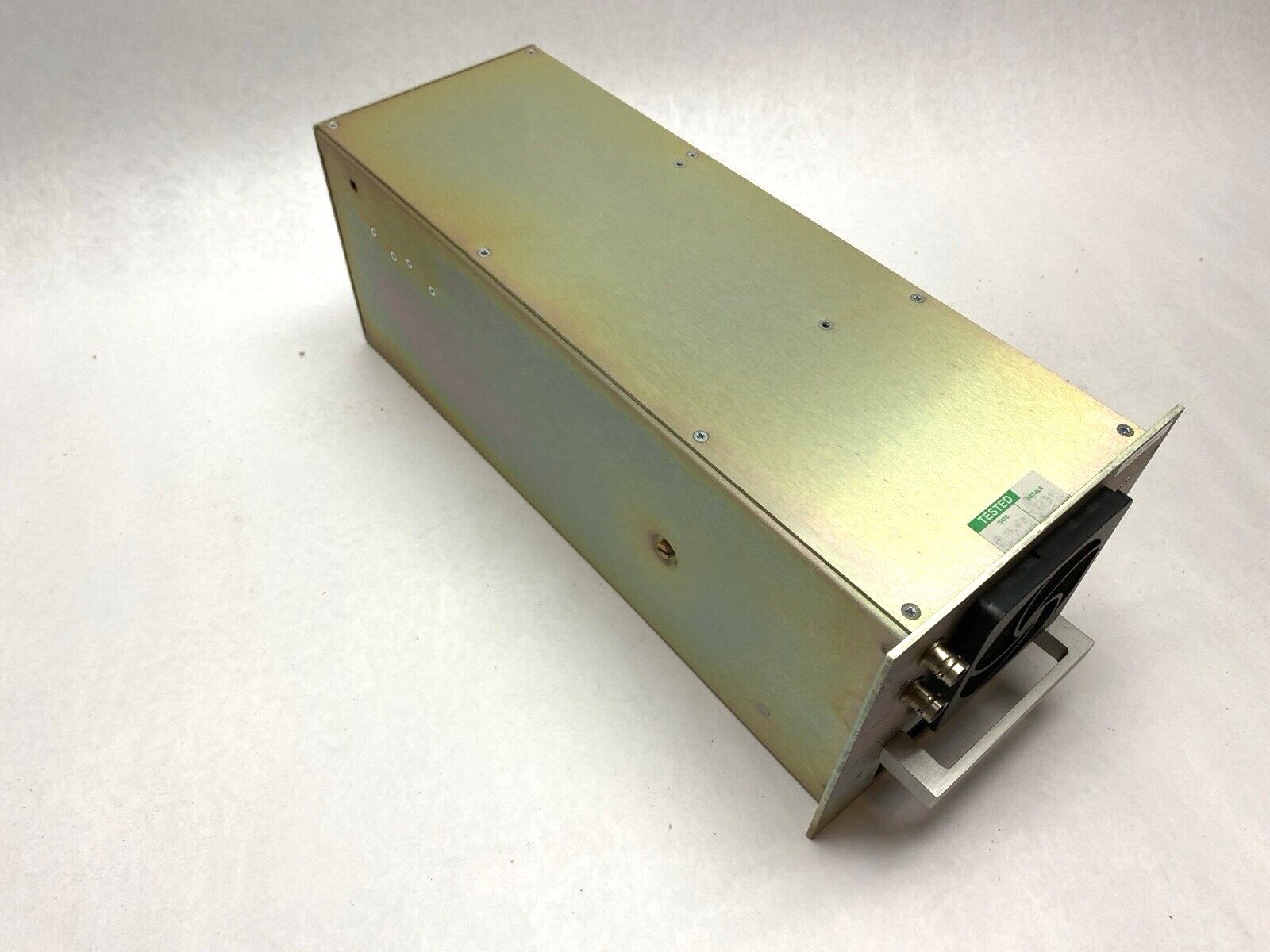 Oxford 1420-069 Power Supply Assembly X3028 Rev 7 Kingshill CZ386 -Missing Cover