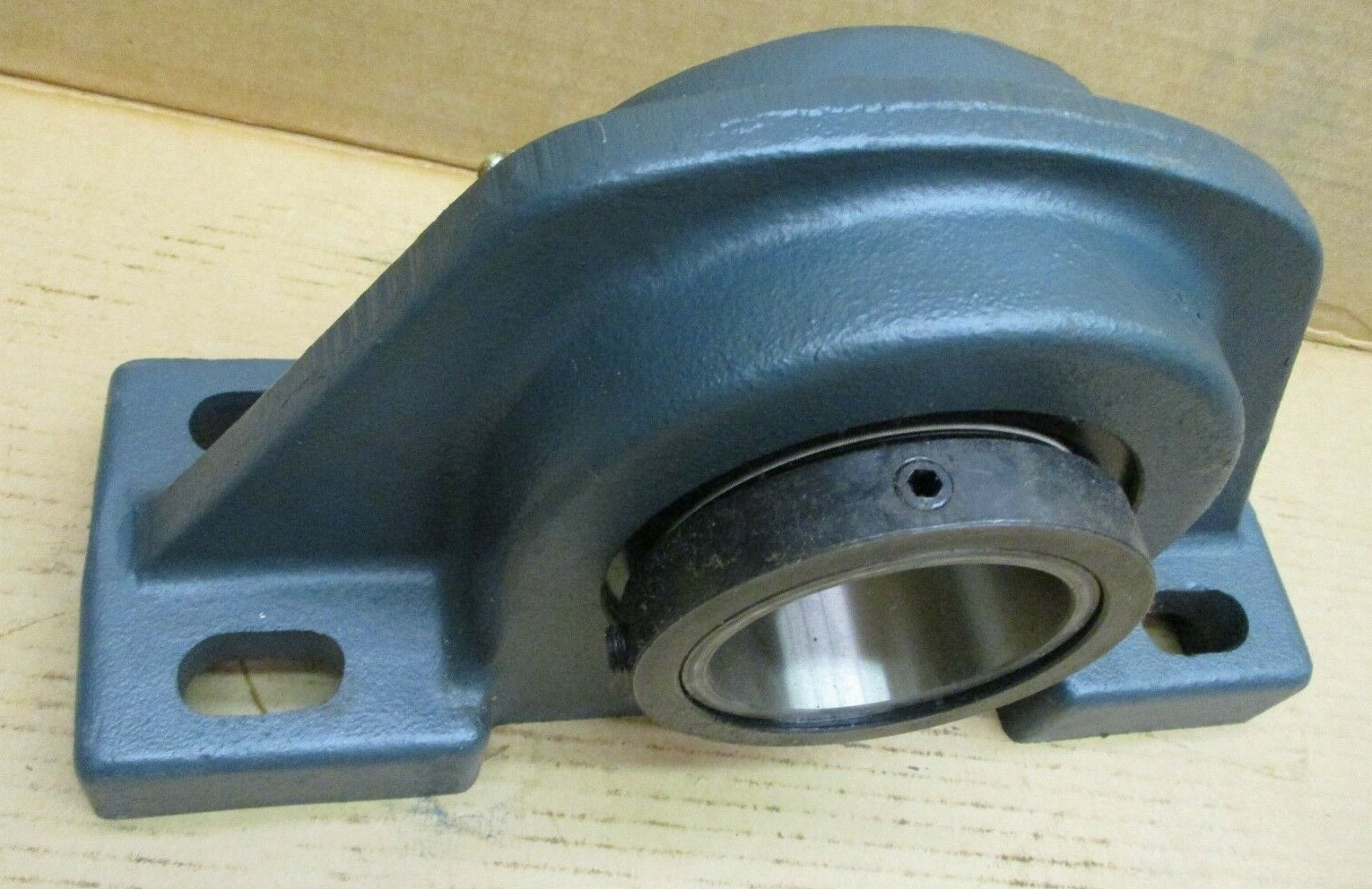 New other Rexnord 3-7/16 Roller Bearing MZP-5307F 505-6670-11 A2858DH