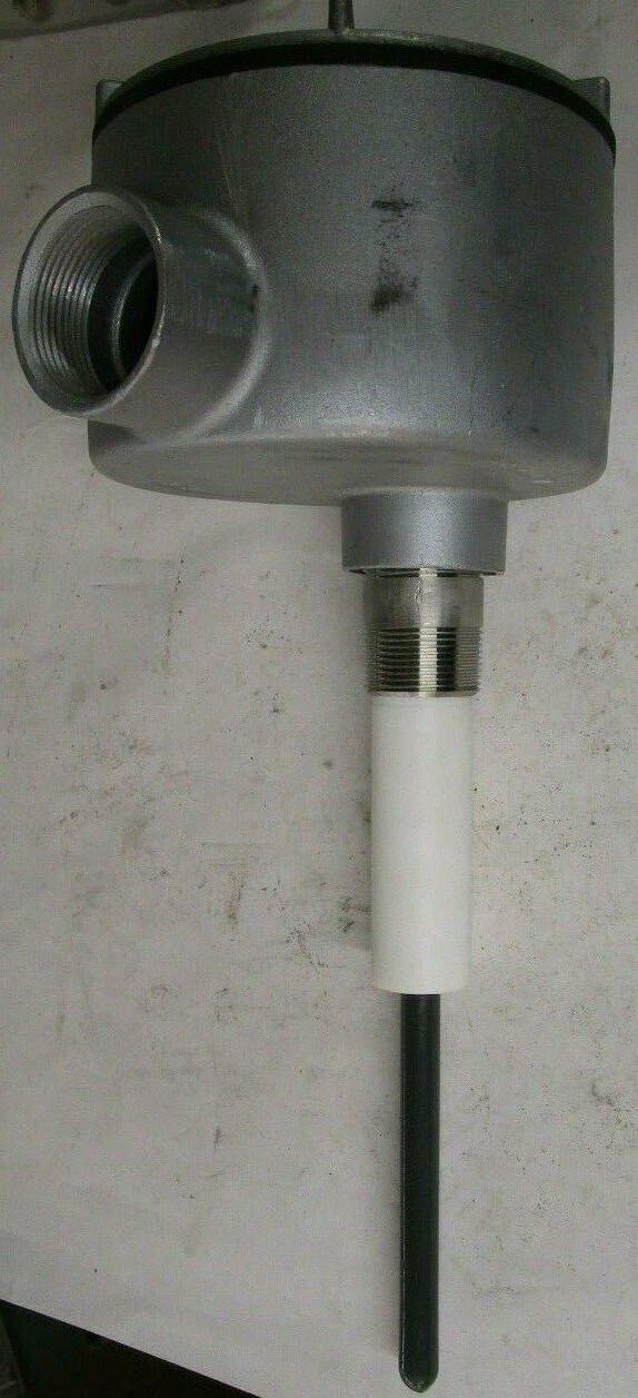 ASI Keystone Kasitrol RF Level Switch Model A101LS