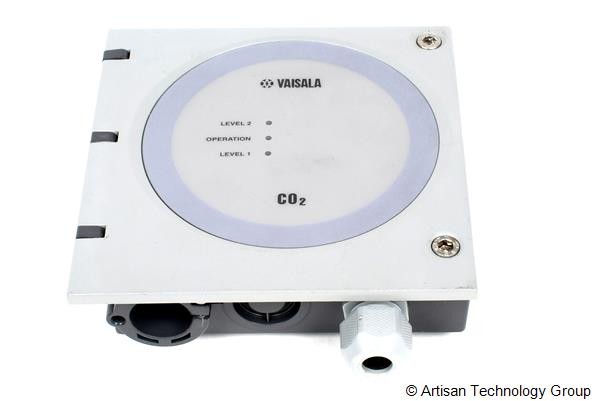 Vaisala GMT221 CO2 Transmitter