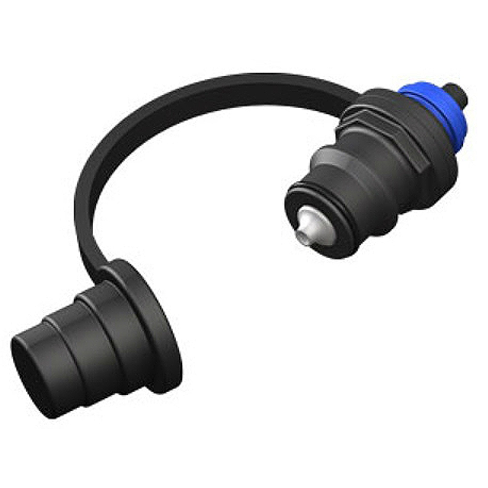 Flow-Rite BG-U48V-6A Pro-Fill Universal Battery Watering System For 8V Batteries