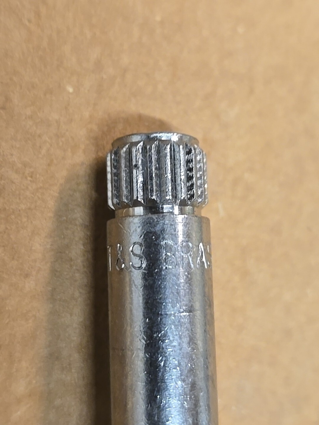 T&S Brass 000812 Spnd RM NSRT LH