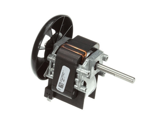 MOTOR C-FRAME 240V CNH (5.2 x 4.1 x 3.65) CAR18614-0364 for Carter Hoffmann