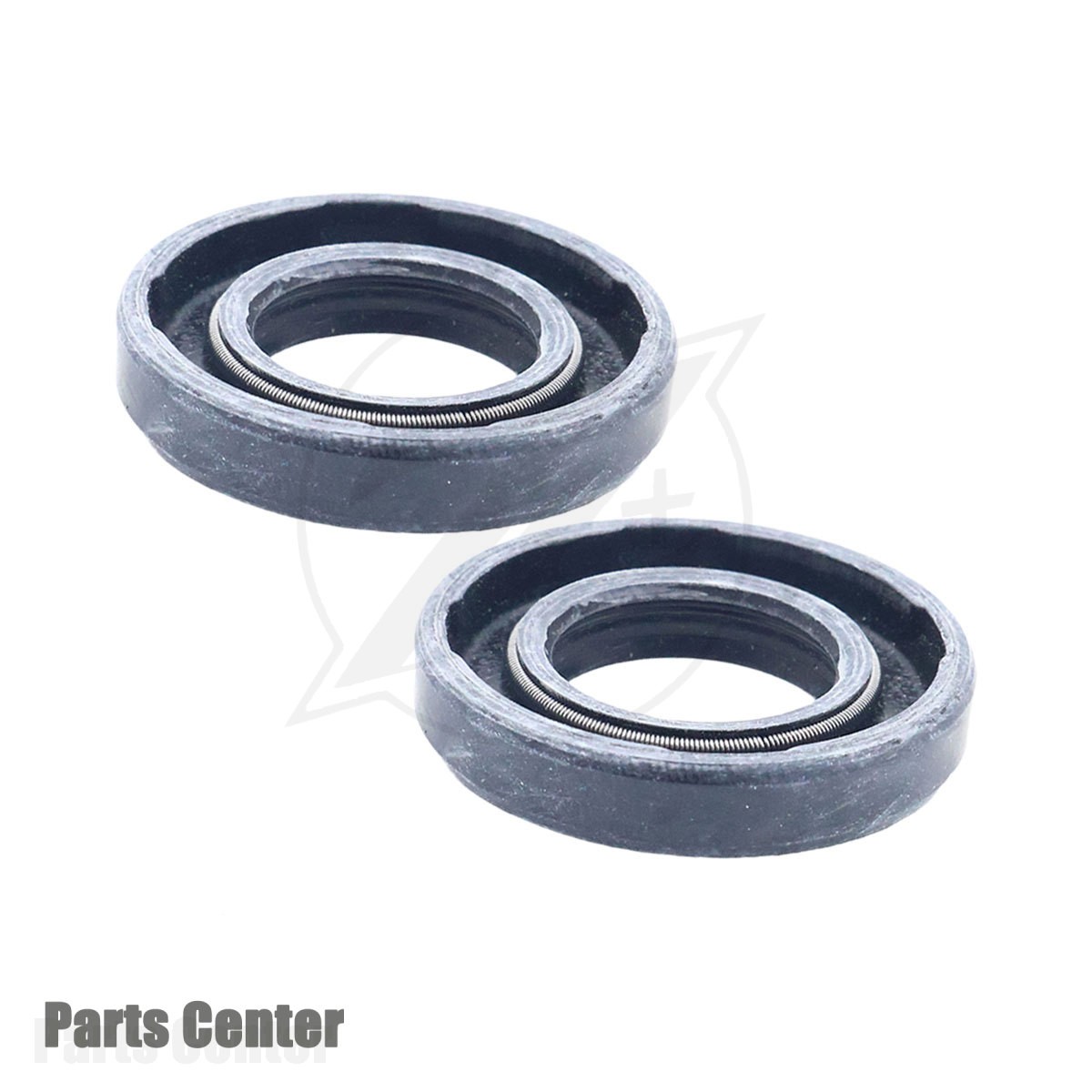 2pcs NEW FOR BP1503G skeleton oil seal 19.05*34.6*6.3mm Black