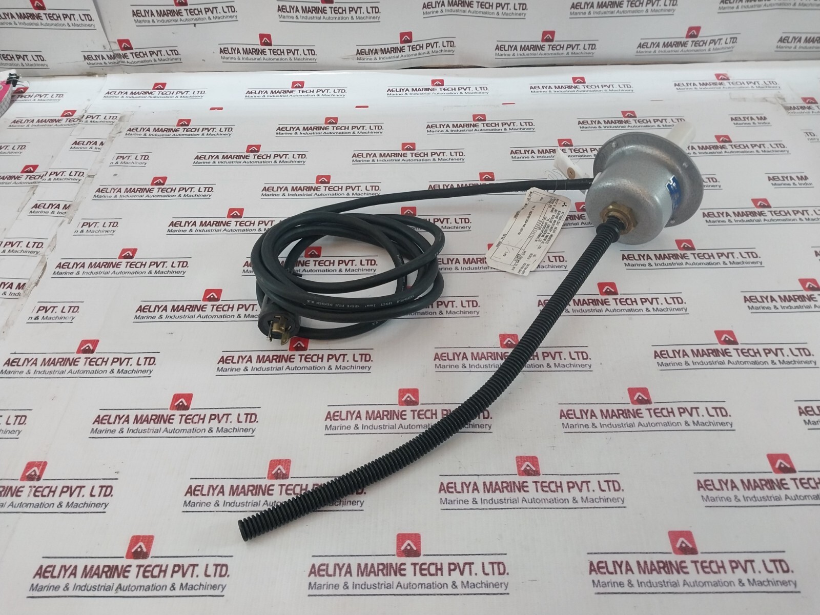 NAKAI 280704 Series Conduit Outlet Box 110V 1.5 KW